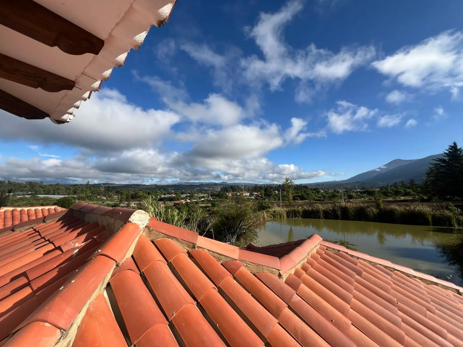 Hospedaje en Villa de Leyva para viajes en pareja o familia