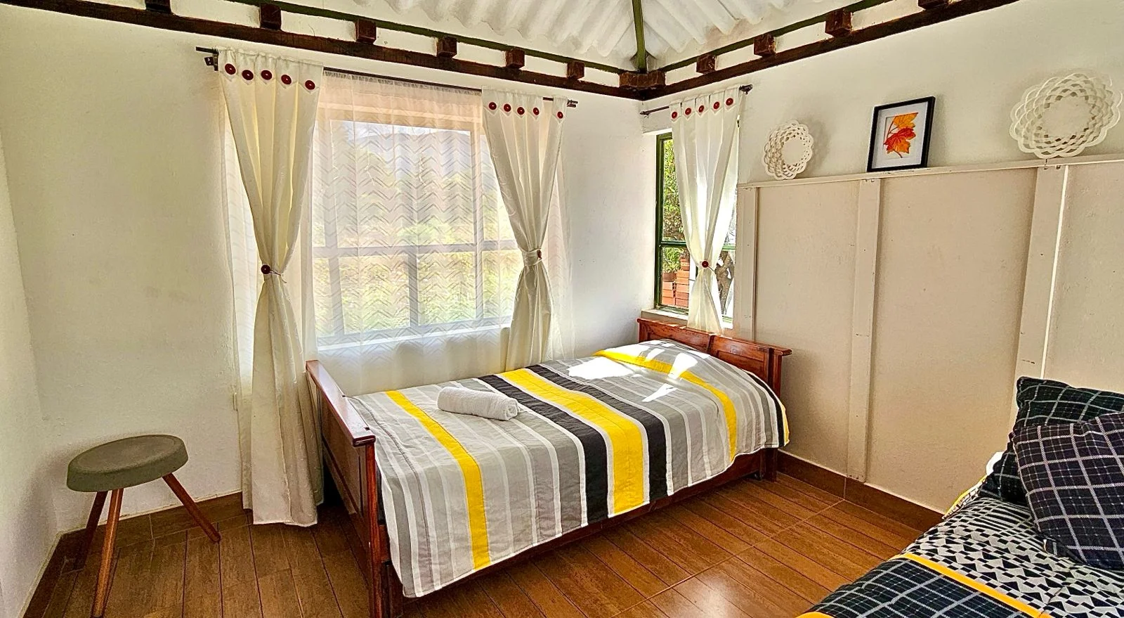 Habitacion Geraneo