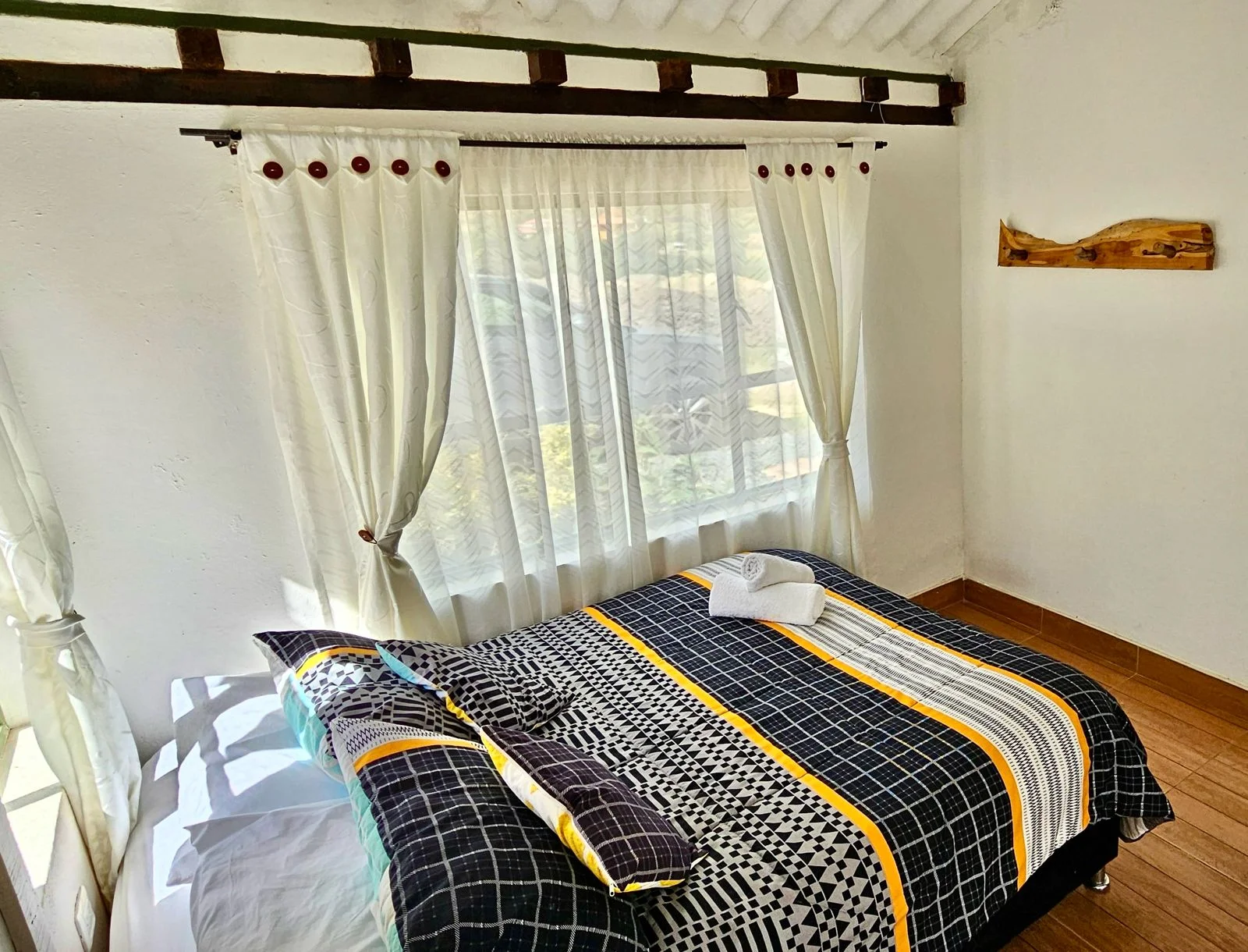 Habitacion Geraneo