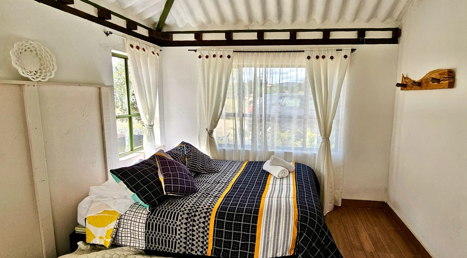 Habitacion Geraneo
