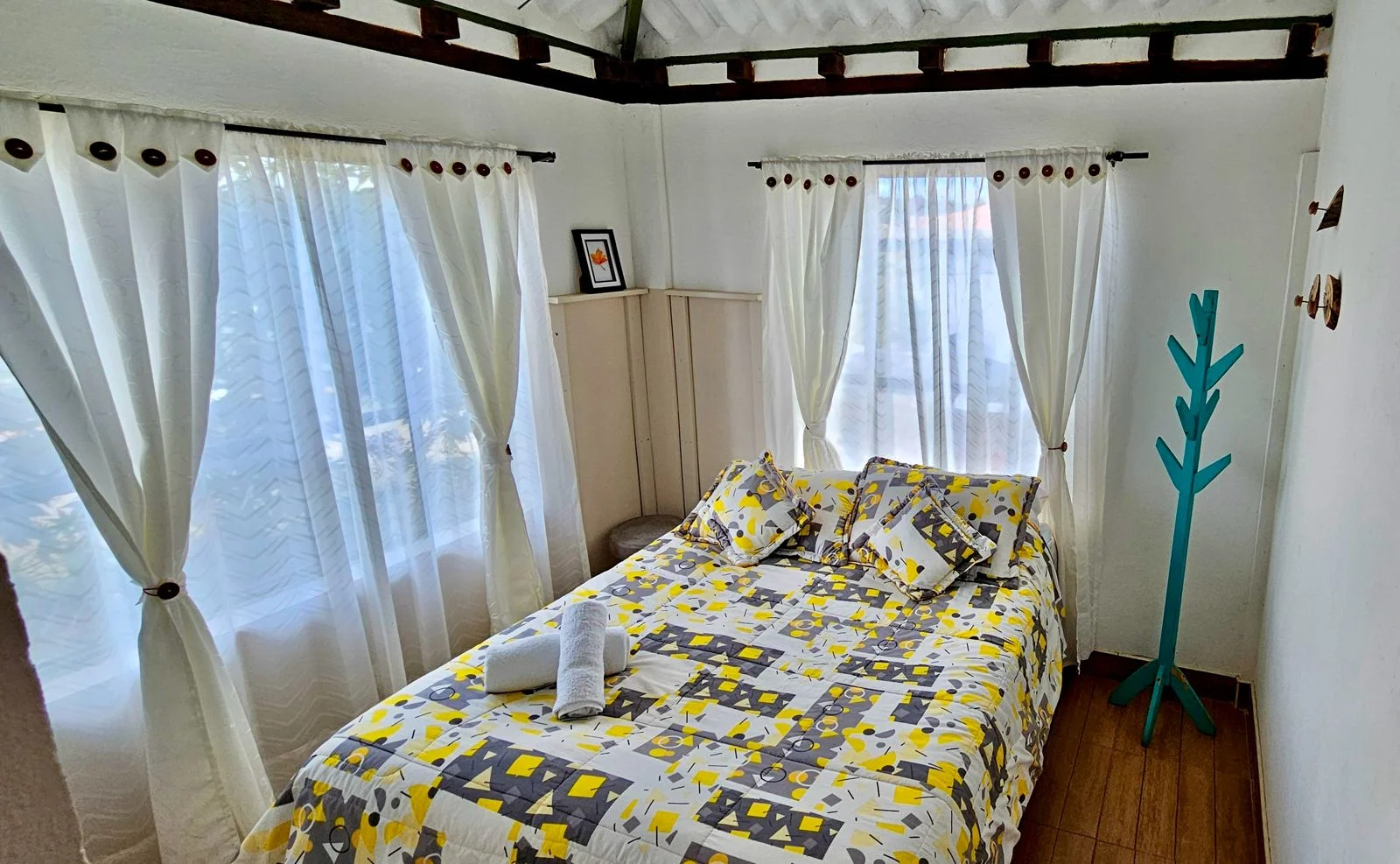 Habitaciones leon