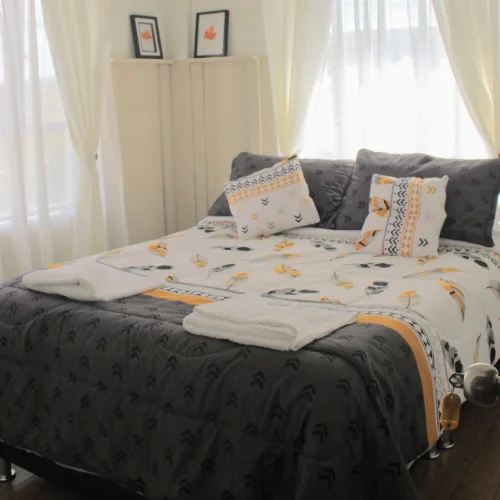Habitaciones leon